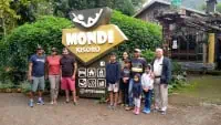 Mondi Lodge Kisoro